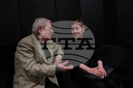 Народен театър - „Духът на поета“ - годишнина