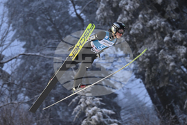 Germany Ski Jumping