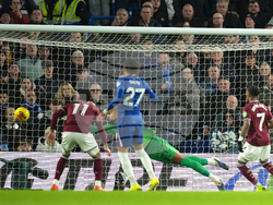 Britain Premier League Soccer