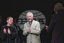 Народен театър - „Духът на поета“ - годишнина