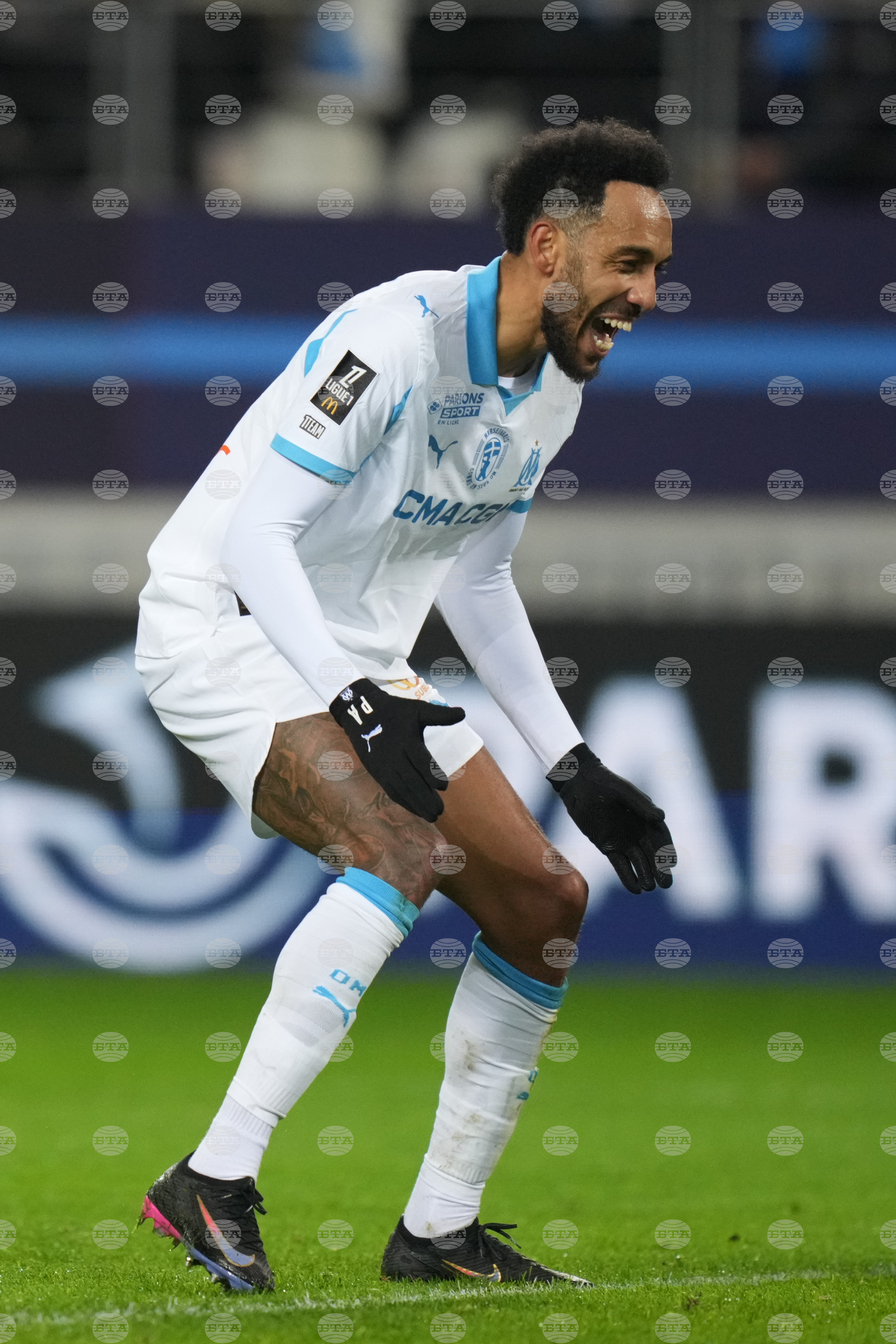 France League One Soccer