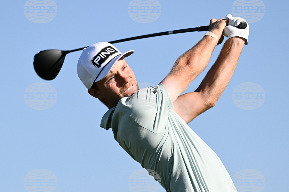 Farmers Insurance Open Golf