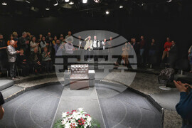 Народен театър - „Духът на поета“ - годишнина