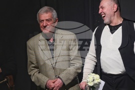 Народен театър - „Духът на поета“ - годишнина