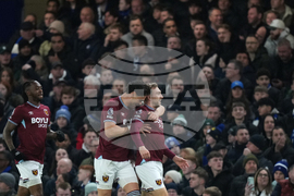 Britain Premier League Soccer