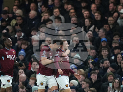 Britain Premier League Soccer