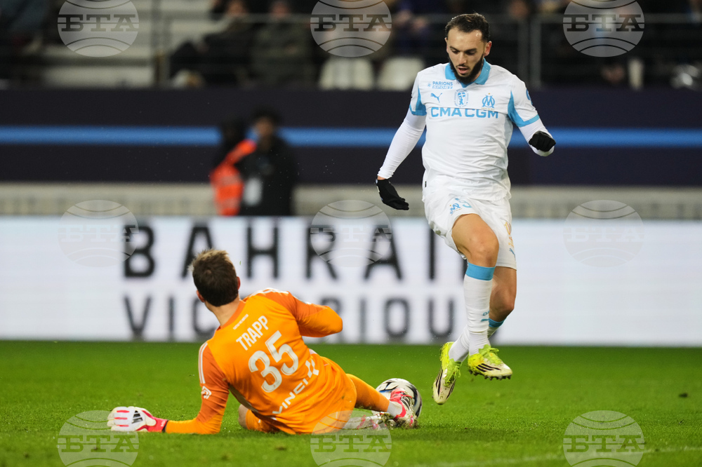 France League One Soccer