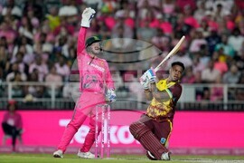 South Africa West Indies T20 Cricket