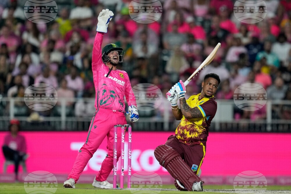 South Africa West Indies T20 Cricket