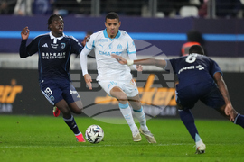 France League One Soccer