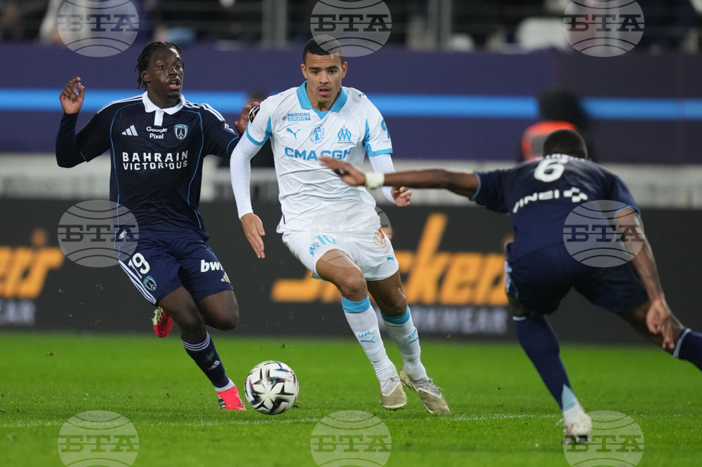 France League One Soccer