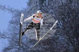 Germany Ski Jumping