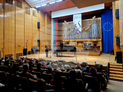 Пазарджик - „Зимни музикални вечери" - концерт