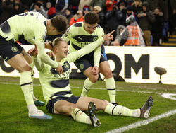 Britain Soccer Premier League