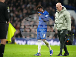 Britain Premier League Soccer