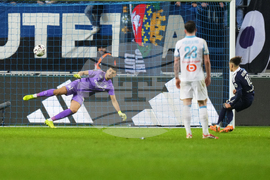 France League One Soccer