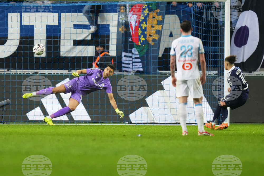 France League One Soccer