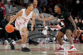 Cincinnati Houston Basketball