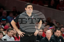 Cincinnati Houston Basketball