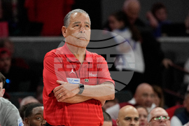 Cincinnati Houston Basketball