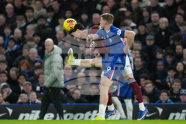 Britain Premier League Soccer