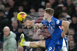 Britain Premier League Soccer