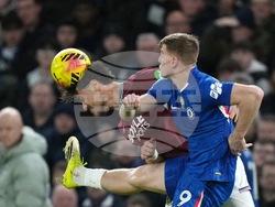 Britain Premier League Soccer