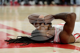 Cincinnati Houston Basketball