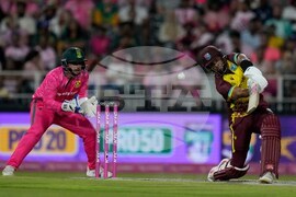 South Africa West Indies T20 Cricket