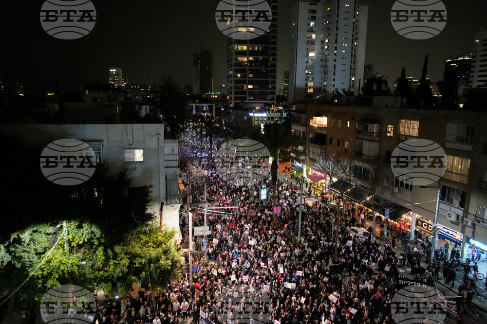 Israel Palestinian Citizens Violence