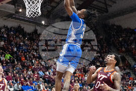 Duke Virginia Tech Basketball