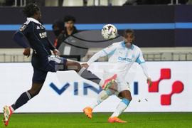 France League One Soccer