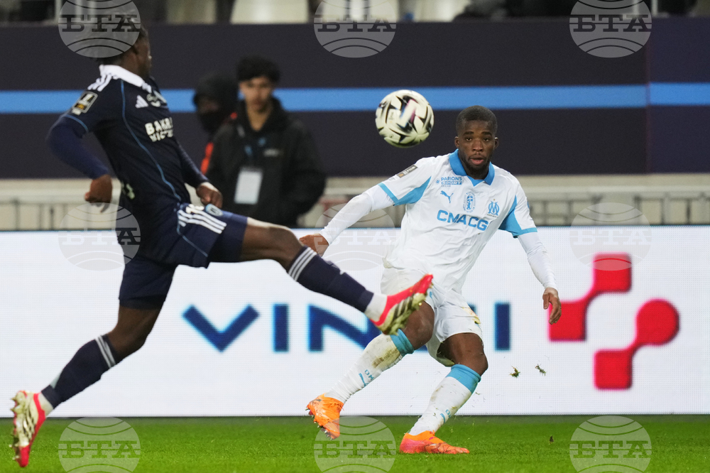 France League One Soccer