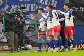 Germany Bundesliga Soccer