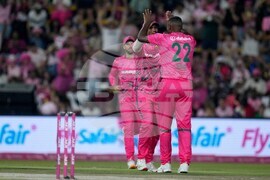 South Africa West Indies T20 Cricket