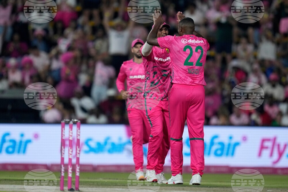 South Africa West Indies T20 Cricket