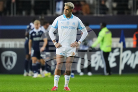 France League One Soccer