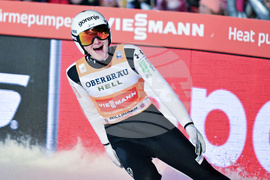 Germany Ski Jumping
