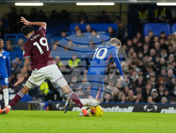 Britain Premier League Soccer