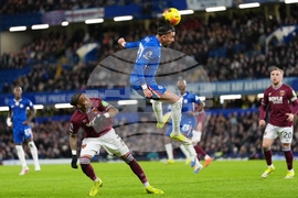 Britain Premier League Soccer