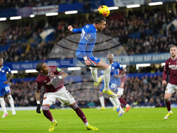 Britain Premier League Soccer