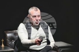 Народен театър - „Духът на поета“ - годишнина