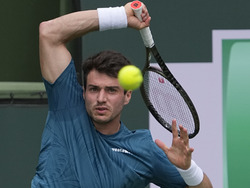 Indian Wells Tennis