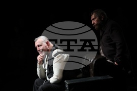 Народен театър - „Духът на поета“ - годишнина