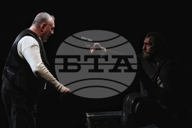 Народен театър - „Духът на поета“ - годишнина