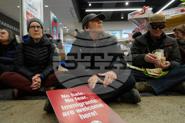 Immigration Enforcement Minnesota