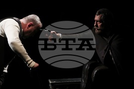 Народен театър - „Духът на поета“ - годишнина