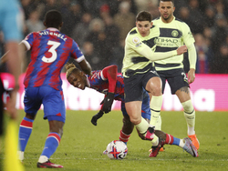 Britain Soccer Premier League