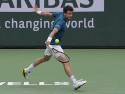Indian Wells Tennis
