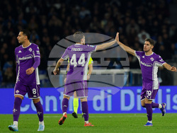 Italy Serie A Soccer